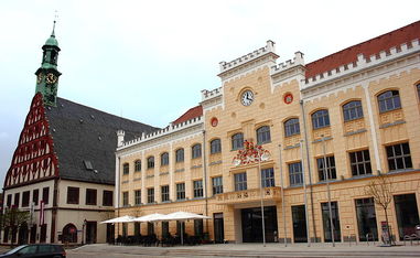 Hotel Zwickau